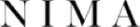 nima-logo-black